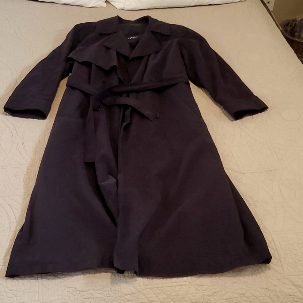 Rain coat UTEX